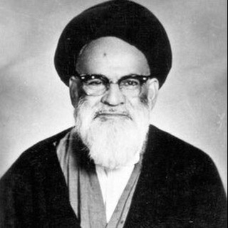 Telegram profile photo for علوم غریبه