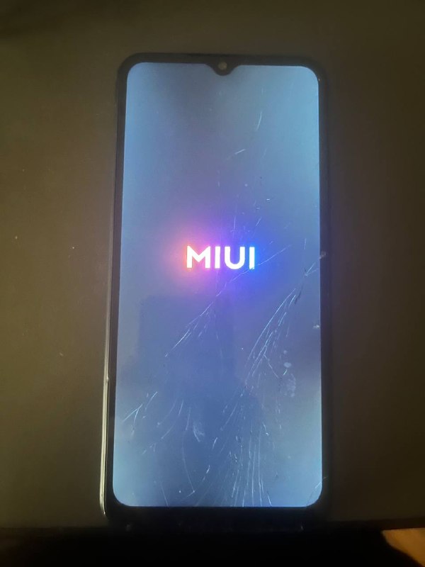 Redmi a9 — фото 1