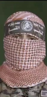 היום מציינים את יום השנה הראשון להריגתו של דובר גדודי קסאם, הודהיפה אל-קהלוט, "אבו עוביידה".