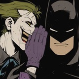 Batjоkes confession [🦇 × 🃏]