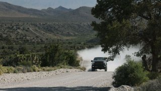 Представлен экстремальный Ford F-150 от ShelbyShelby F-150 построен на базе топ-
