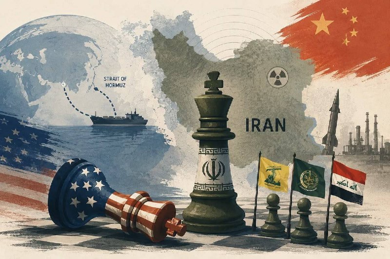 رسانه "زبان سبز": واشنگتن پست : هیچ درگیری با ایران نیست اما زخمی های آمریکا همچنان اضافه میشود. وزارت دفاع آمریکا حدود ۶۰ مورد جدید زخمی