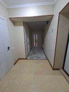 5 xonali kvartira sotiladi. Продаётся 5-комнатная квартира
