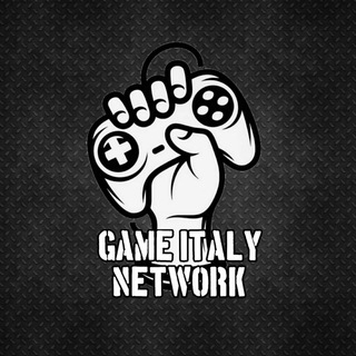 🎮 Game Italy Network🔰 Telegram Group Link