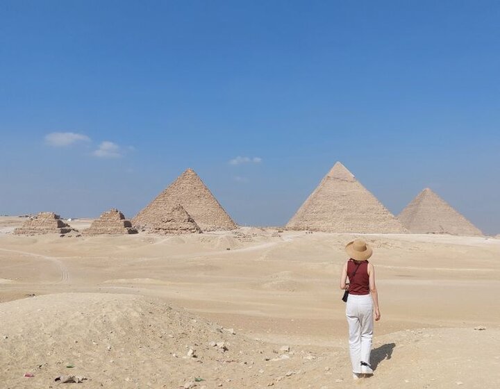 埃及自由行 | 寫在旅行後的攻略小指南