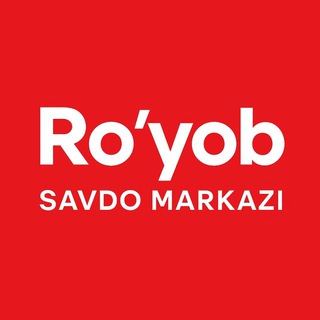 RO’YOB muddatli to’lov Qo’g’ay filiali