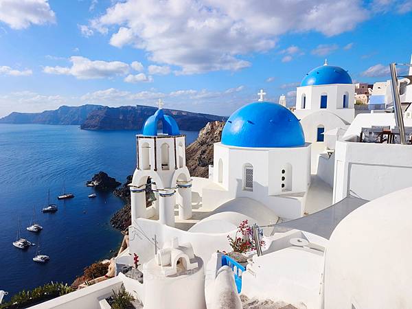 希臘、巴爾幹東南歐六國跨國自助27日分享(旅遊花費及規劃)