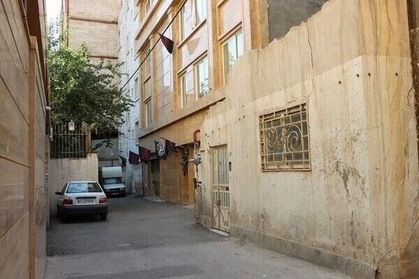 نبض مسکن: امکان ساخت پنج میلیون مسکن در بافتهای فرسودهمجید روستا عضو هیات مدیره شرکت بازآفرینی شهری ایران در «همایش آینده صنعت سا