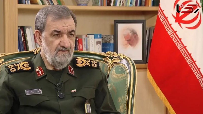 آژانس خبری رکنا | Rokna NEWS Agency: سرلشکر رضایی: اصلاح رفتار دیپلماتیک ایران پس از بدعهدی‌ های آمریکا الزامی است دبیر شورای عالی امنیت ملی با بیان اینکه جم