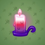 Eternal Candle #12