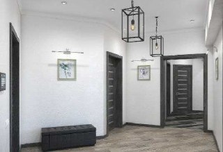 4-х комнатная Дуплекс в Новостройке на Жангох-Ц15 ID: 3866