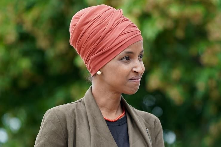 Federal agents raided the Washington, D.C. home of Democratic Congresswoman Ilhan Omar early this morning as part of an ongoing federal criminal investigation.