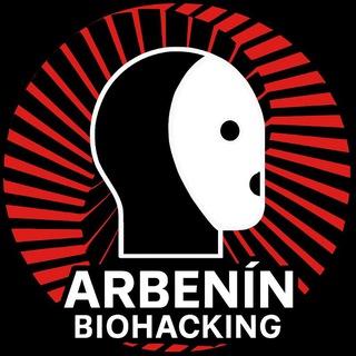 Telegram profile photo for БИОХАКИНГ И НООТРОПЫ | АНДРЕЙ АРБЕНИН 🅰️
