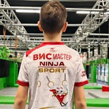 Ninja Vova