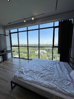 1-комн. квартира, Kamolon, студия 31 м², евро ремонт, Дружба Народов`