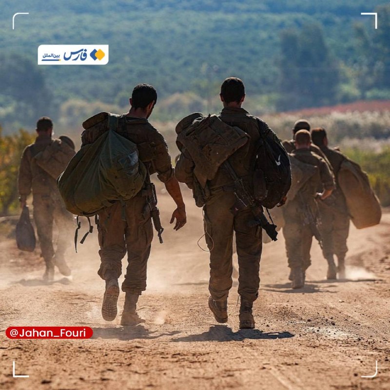 جهان بینالملل فوری🌍: جزئیات طرح اسرائیل برای دائمی شدن اشغالگری در لبنان🔹بر اساس تحولی که «عوفر شیلح» پژوهشگر مؤسسه مطالعات امنیت داخلی رژیم