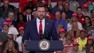 JD Vance: