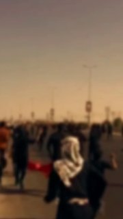 🎥 בקרוב; תחילת העלייה לרגל של ארבאין מטעם מנהיג המהפכה שנהרג