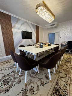 НОВОСТРОЙКА 3/8/9 ЖК «ISTANBUL CITY» ориентир Яккасарой Туйхона А.Кахх
