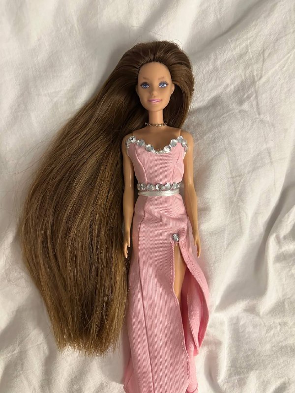 Продам 2 Barbie — фото 1