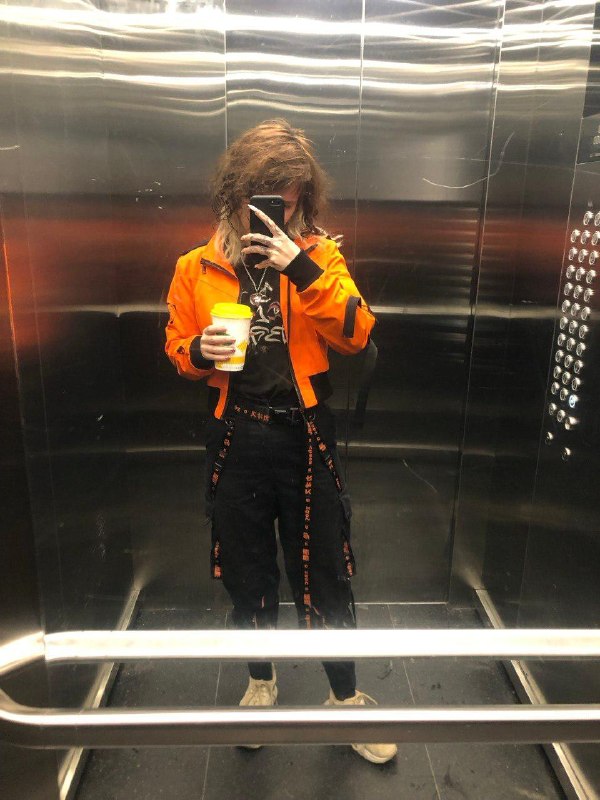 Продается куртка FB42. Размер — xs / 42. — фото 1