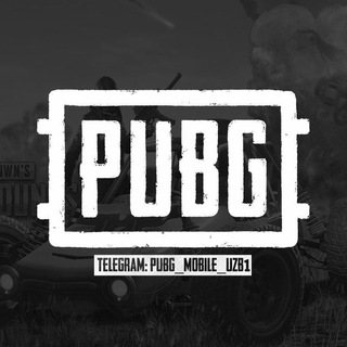 PUBG Mobile Uz 🇺🇿 Telegram Group Link