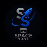 Space Shop 🚀
