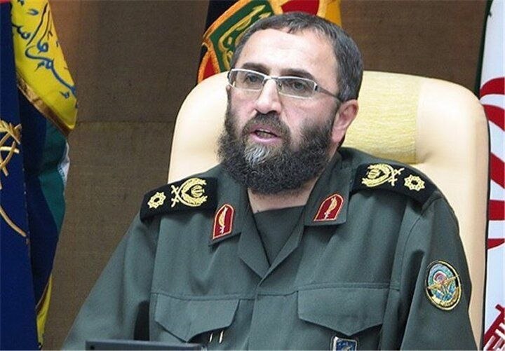 نشریه گیل رخ: 🔵واکنش مقام ستاد کل نیروهای مسلح به تکذیب اسارت سه خلبان ایرانی از سوی قطر🔸سردار باقرزاده گفت: تیمی متشکل از کارشناسان ز