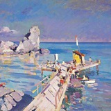 Крымские художники 🎨
