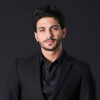 Telegram profile photo for Dr.Ahmad Jaafar / مدرسة الخيمياء 🏰
