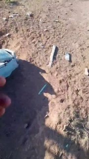 דיווחים מסוריה: פצצת לתבל 250 ישראלית שלא התפוצצה התגלתה לכאורה באזור דיר א-זור. על פי הדיווח, תושבים מקומי…