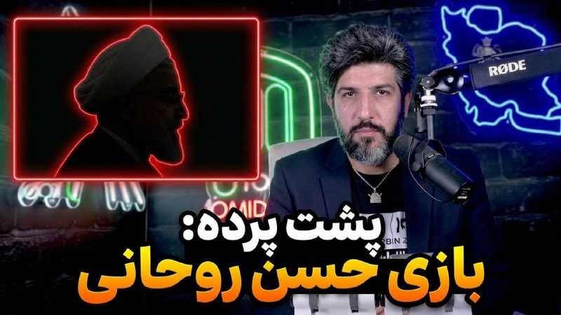 🎬 מולה גאסמיאן: