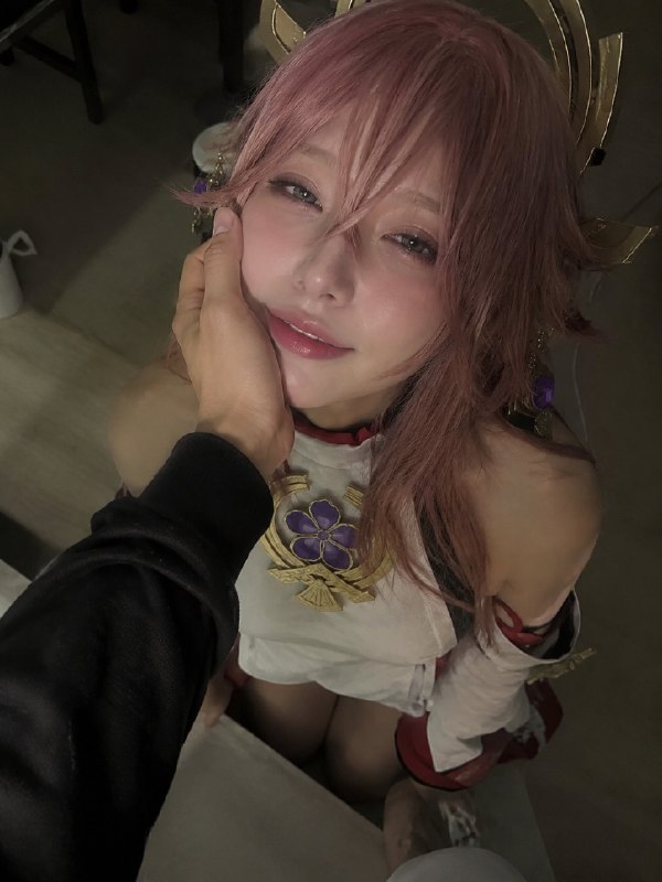 女帝、2B、蕾塞、八重神子、Lucy、樱岛麻衣、菲比、芙莉莲、莱因哈特……女帝、2B、蕾塞、八重神子、Lucy、樱岛麻衣、菲比、芙莉莲、莱因哈特……