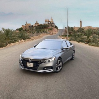 ملاك هوندا اكورد 2018-2022