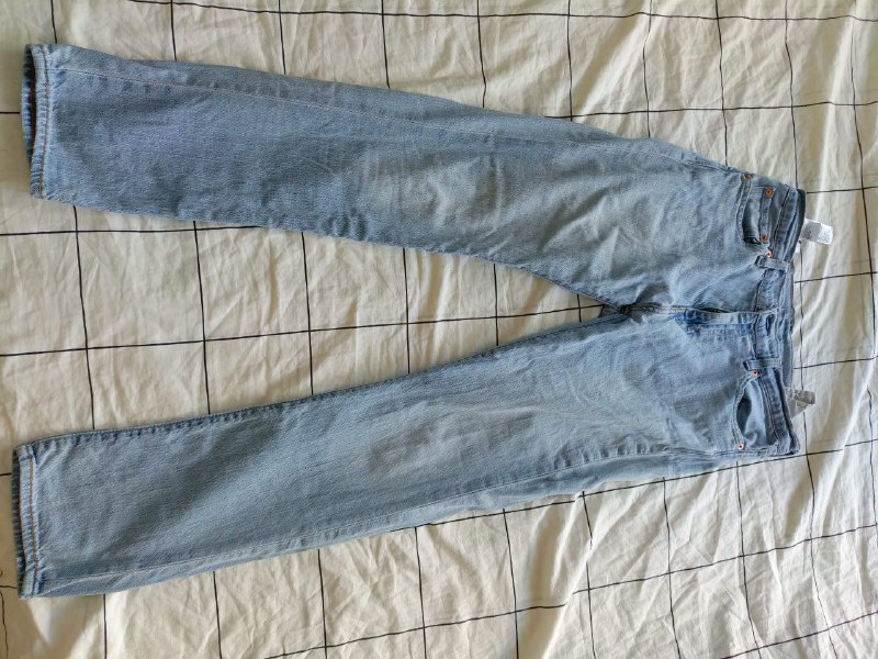 — Джинсы Levi’s Premium W31 L32 — фото 1