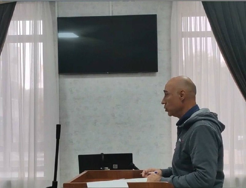 Иллюстрация к посту канала ЧП Краснодар™