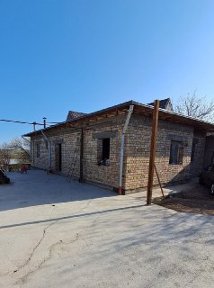 Продаётся дом( дача).