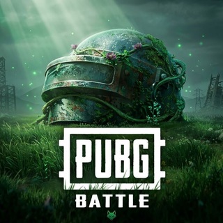 Telegram profile photo for PUBG | BATEL