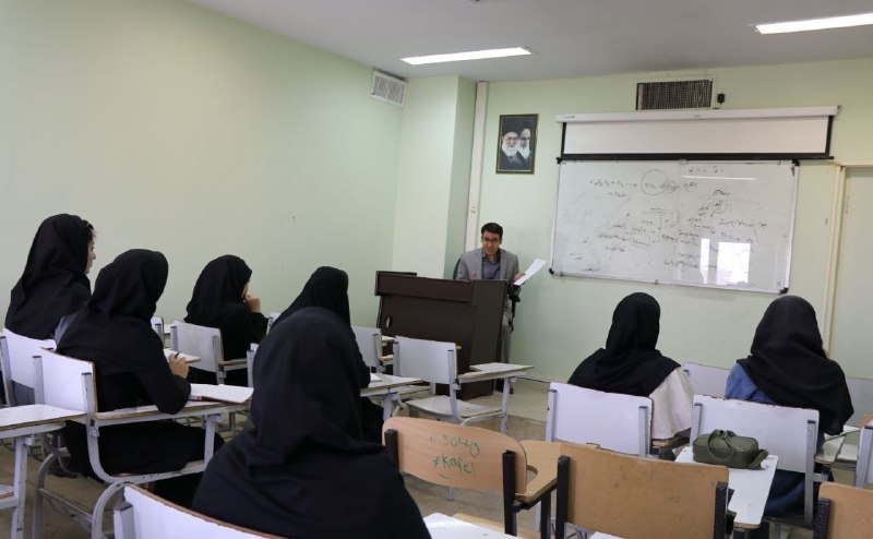 مفدا: ⭕️ ۳۷۶ نفر هیئت علمی پژوهشی وزارت بهداشت می‌شوند آخوندزاده، معاون تحقیقات و فناوری وزارت بهداشت: ⏺۳۷۶ ظرفیت در ۵۱ مرکز ت