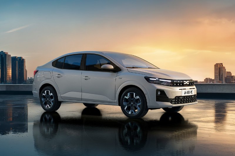 Dacia обновила линейку бюджетников 2