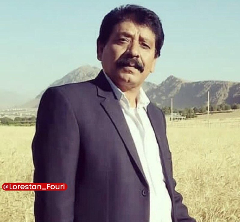 لرستان فوری: هنرمند موسیقی لرستان درگذشت🔹علیحسن سپهوند، نوازنده و خواننده موسیقی محلی لرستان، روز گذشته در خرمآباد درگذشت.🔹این هنرم