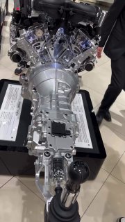 Nissan VR30DDTT Engine t.me/s/sochiautopartssochiautoparts.ru#sochiautoparts