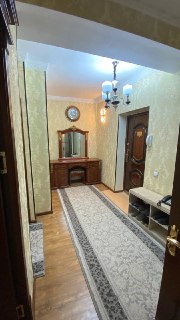 Uy sotiladi Toshkent shahar Shayxontohur tumani
57.3