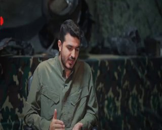 🎦 לא נרשמה הפרעה בייצור ואספקת מערכות הגנה