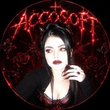✞ 𝖆 𝖈 𝖈 𝖔 𝖘 𝖔 𝖋 𝖙 ✞