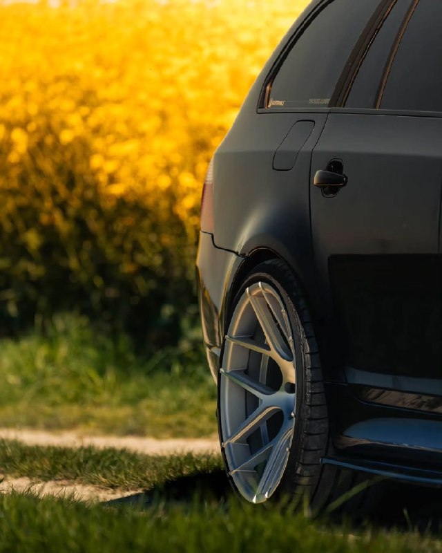BMW E61 530i 4
