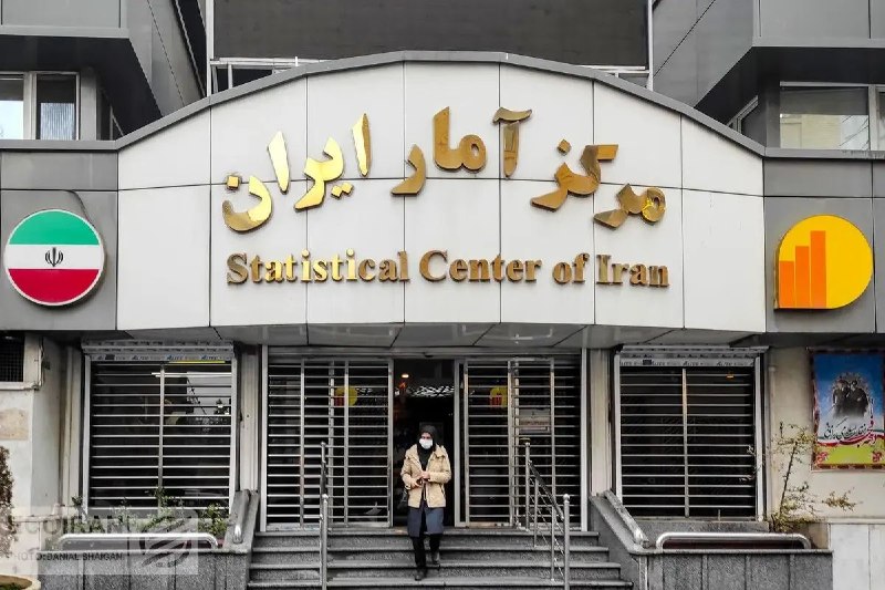 BourseNews | بورس نیوز: 📌مرکز آمار تورم تولیدکننده در بهار امسال را ۶۶.۷ درصد اعلام کرد🔹 قیمت‌هایی که تولیدکنندگان برای کالا و خدمات خود دریافت 