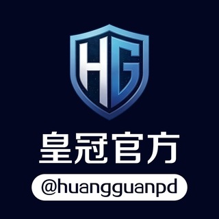 Telegram profile photo for 皇冠担保-官方频道