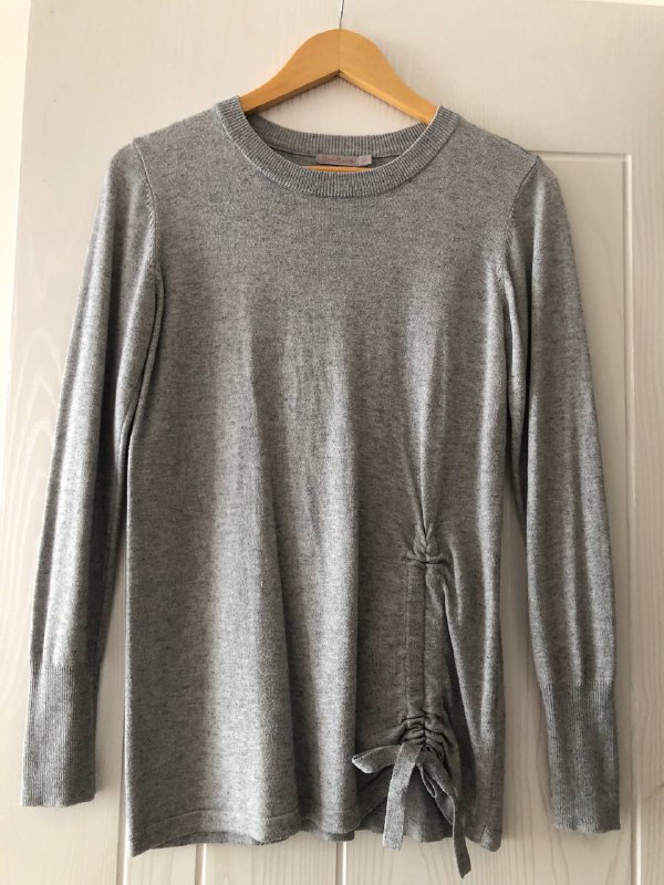 Продам Кофту для беременной и Джинсы — фото 1