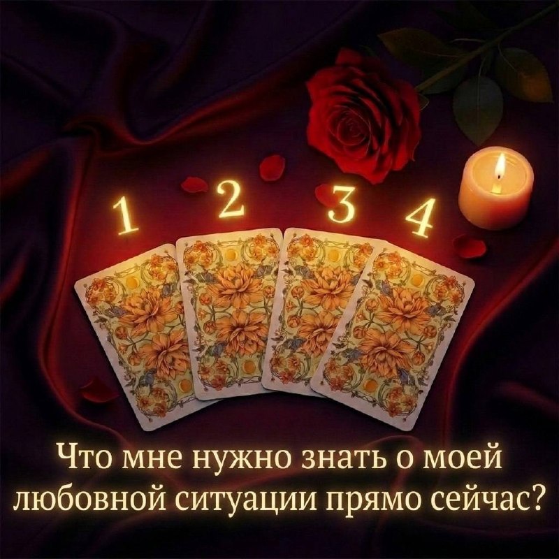 ️כרגע, תחום האהבה שלך מכיל תשובה אחת חשובה שיכולה לשים הכל במקומו.